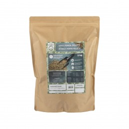 Attrattivo per ungulati Power Lock Pellets 2 kg bag