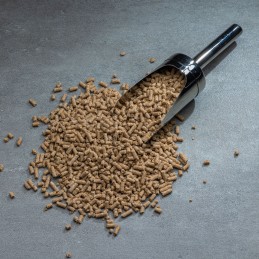 Attrattivo per ungulati Power Lock Pellets 2 kg bag