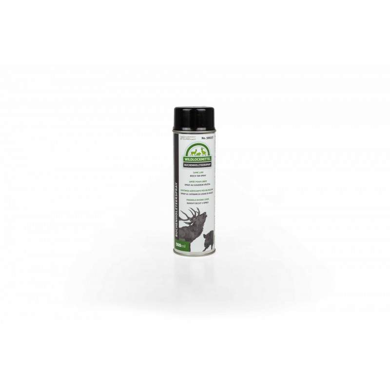 Catrame vegetale Spray Euro Hunt 500 ml Catrame vegetale Spray Euro Hunt 500 ml