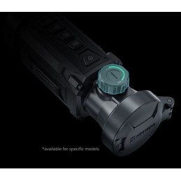 PROMO Ottica termica Hikmicro Thunder 2.0 TH35P - 3.03 - 24.0X