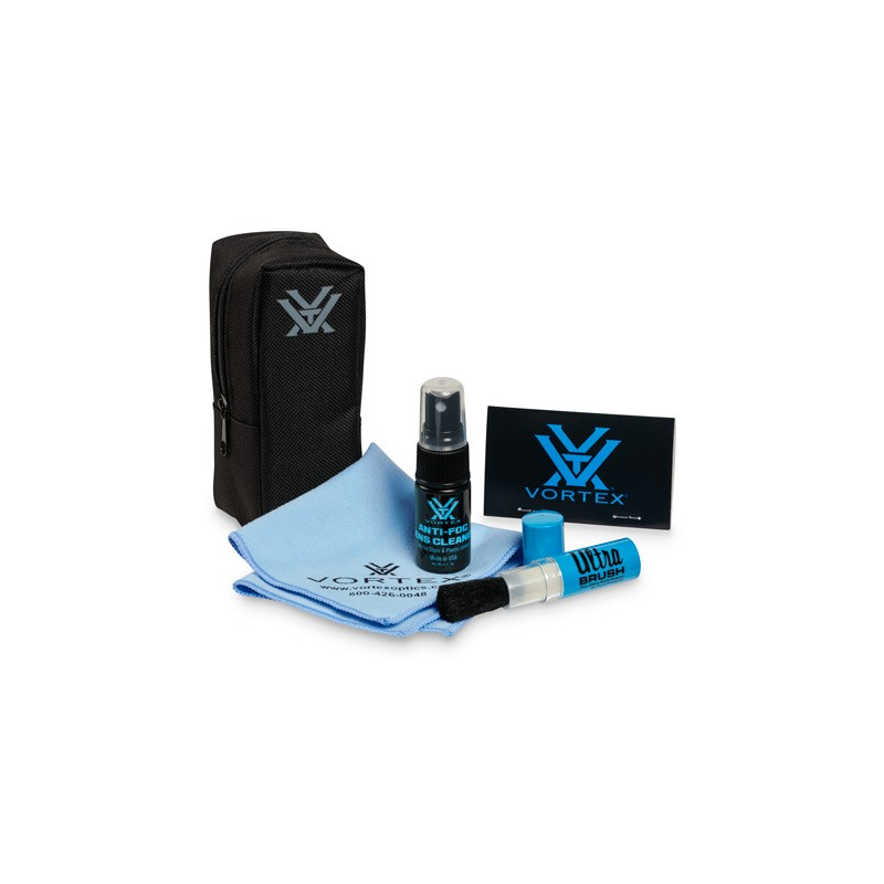 Kit Antiappannamento Vortex Fog Free Field