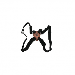 Tracolla a zaino binocolo Vortex Binocular Harness Strap