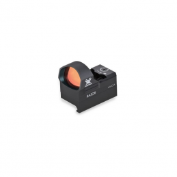 Mirino olografico Razor Red Dot Scope 3MOA