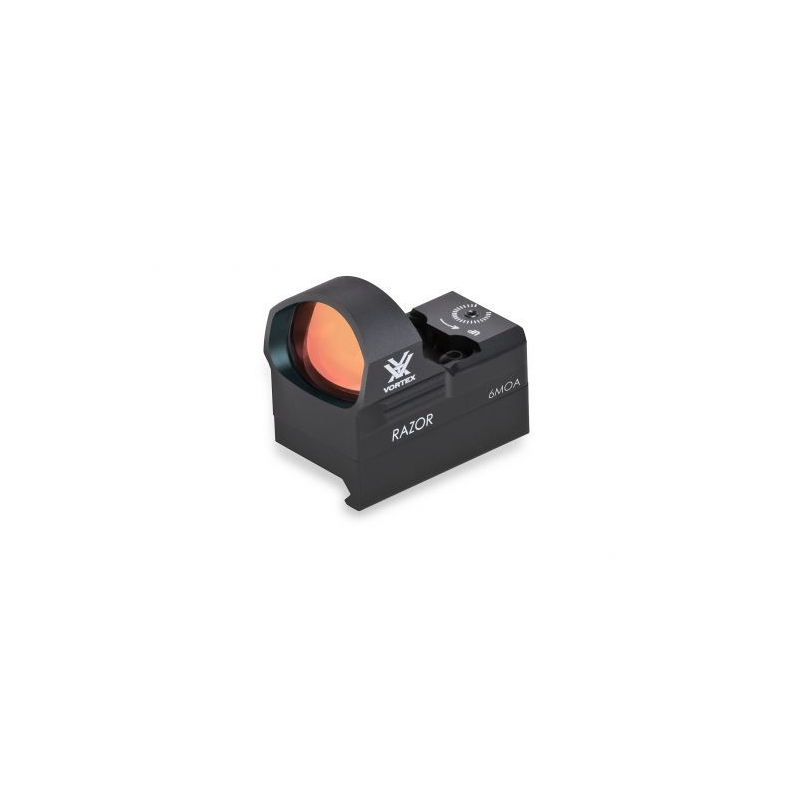 Mirino olografico Razor Red Dot Scope 3MOA Mirino olografico Razor Red Dot Scope 3MOA