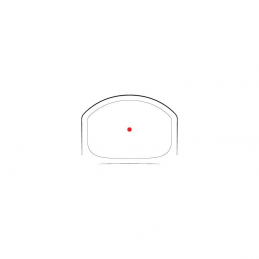 Mirino olografico Razor Red Dot Scope 3MOA Mirino olografico Razor Red Dot Scope 3MOA