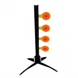 Birchwood BERSAGLIO Rimfire.22 Dueling Tree Target