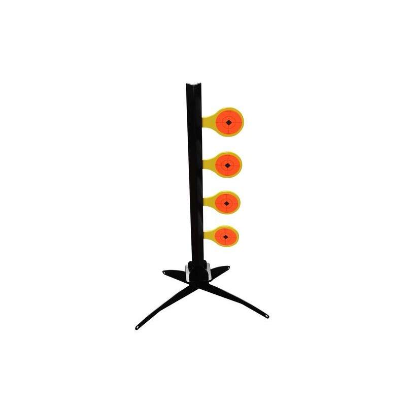 Birchwood BERSAGLIO Rimfire.22 Dueling Tree Target