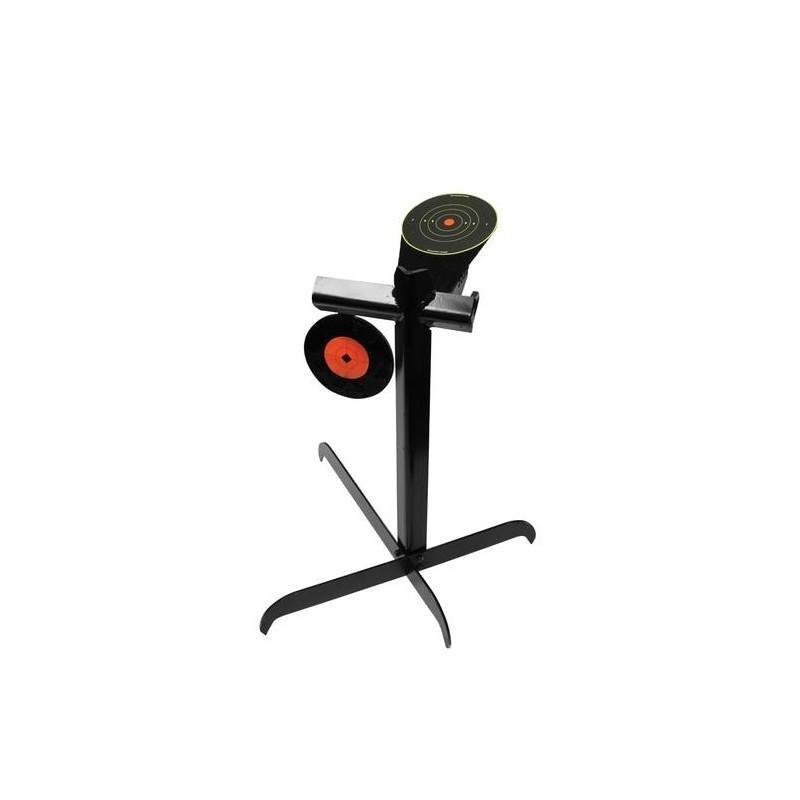 Birchwood BERSAGLIO Flipper Targets 3/8″ Target 120 Pistola Birchwood BERSAGLIO Flipper Targets 3/8″ Target 120 Pistola