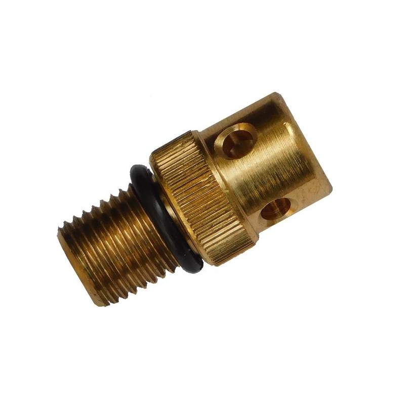 Pistola addestramento 1 colpo o simulatore di sparo singolo