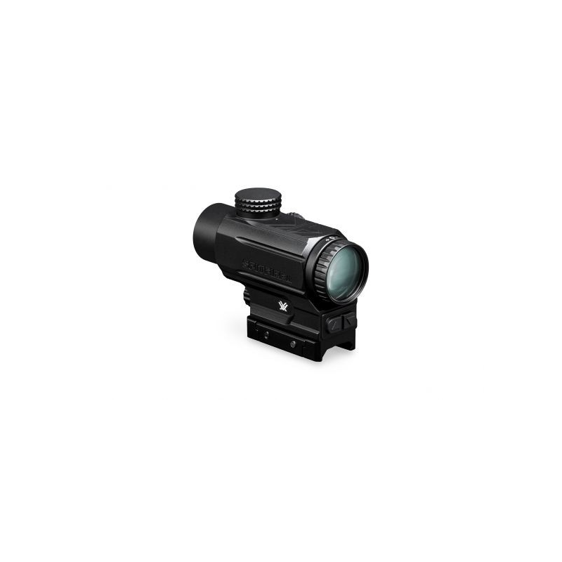 Punto rosso Vortex Spitfire 1x AR Prism Scope Punto rosso Vortex Spitfire 1x AR Prism Scope