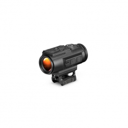 Punto rosso Vortex Spitfire HD Gen II 5x Prism Scope
