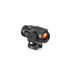 Punto rosso Vortex Spitfire HD Gen II 5x Prism Scope
