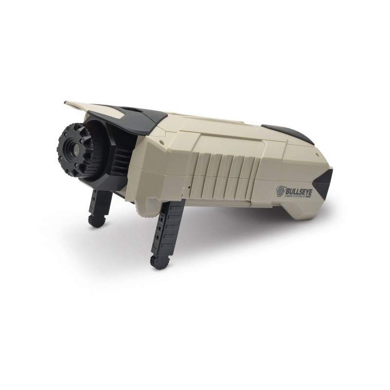 BERSAGLIO MAGNETICO ANATRE Per Carabina Aria Compressa Piombini Gamo - 11