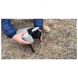 SME Telecamera BullsEye Target Camera System 300 Yard