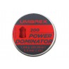 Piombini Pallini UMAREX PELLET POWER DOMINATOR 5,5MM 200PCS