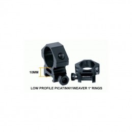 Ottica LEAPERS UTG 4x32 Hunter Classic