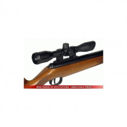 Ottica LEAPERS UTG 4x32 Hunter Classic