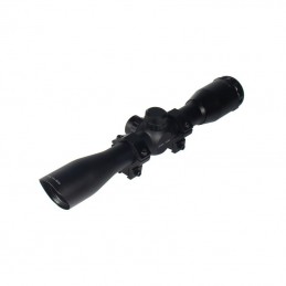 Ottica LEAPERS UTG 4x32 Hunter Classic