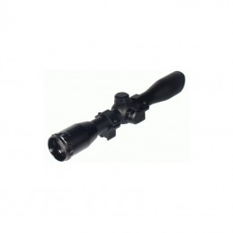 Ottica LEAPERS UTG 4x32 Hunter Classic