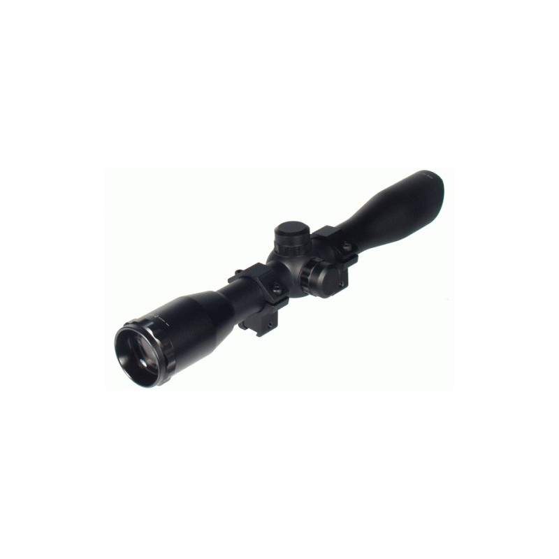 Ottica LEAPERS UTG 4x32 Hunter Classic