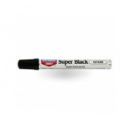 Penna per ritocchi SUPER GLOSS BLACK Birchwood
