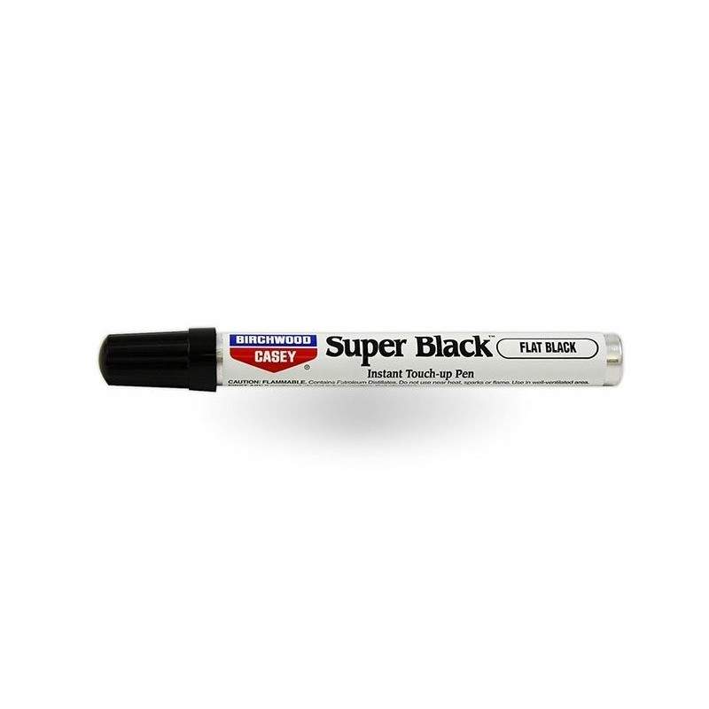 Penna per ritocchi SUPER GLOSS BLACK Birchwood Penna per ritocchi SUPER GLOSS BLACK Birchwood