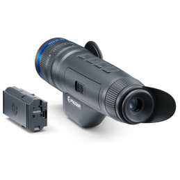 Termocamera Pulsar TELOS XP50 LRF 77492 con telemetro