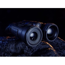 Binocolo termico Pulsar MERGER XL50 LRF 77481 Binocolo termico Pulsar MERGER XL50 LRF 77481