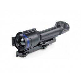 Ottica termica Pulsar TALION XG35 completo di attacco a sgancio