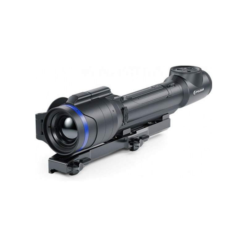 Ottica termica Pulsar TALION XG35 completo di attacco a sgancio