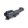 Ottica termica Pulsar TALION XQ35 PRO completo di attacco a sgancio rapido USQD