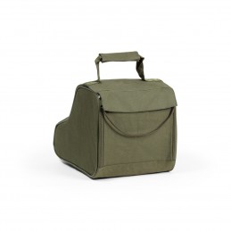 Borsa porta scarponi Orizo verde Borsa porta scarponi Orizo verde