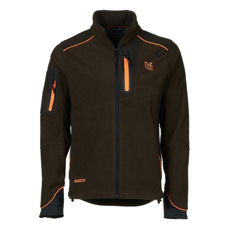 GIACCA GUARDIAN WINDSTOP