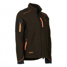 GIACCA GUARDIAN WINDSTOP