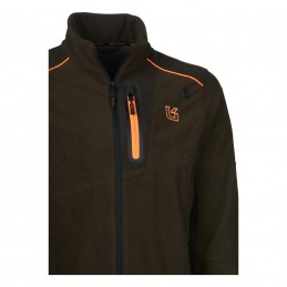 GIACCA GUARDIAN WINDSTOP