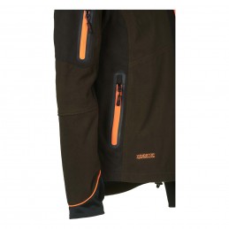 GIACCA GUARDIAN WINDSTOP