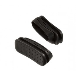 Calciolo in gomma per SKS 1"