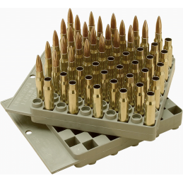 MTM LT-50 TAVOLETTA PORTA 25 BOSSOLI