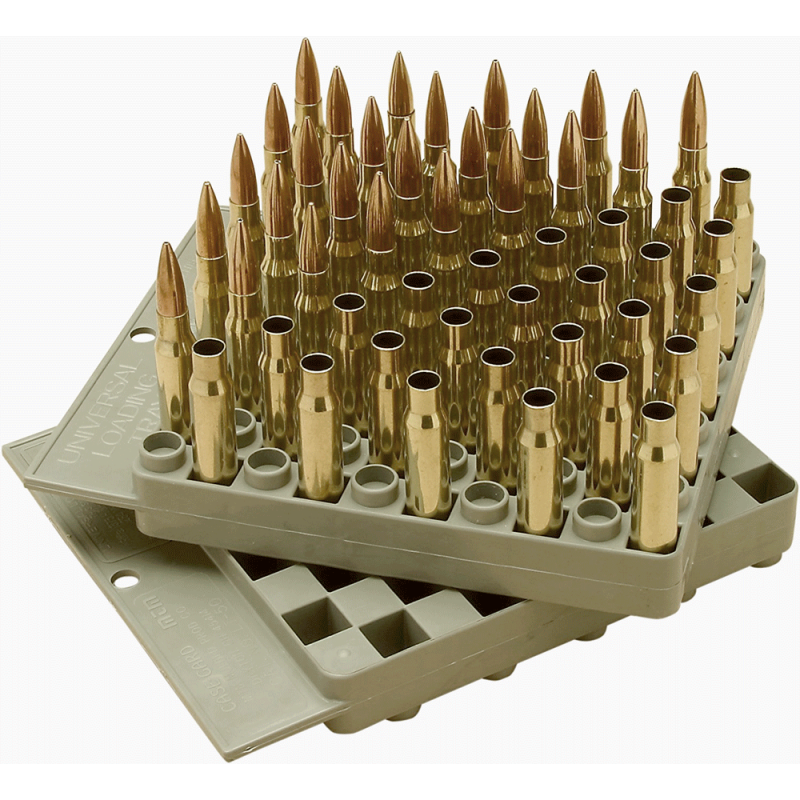 MTM LT-50 TAVOLETTA PORTA 25 BOSSOLI