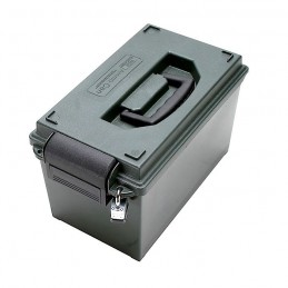 MTM AC-11 CASSETTA AMMO CAN