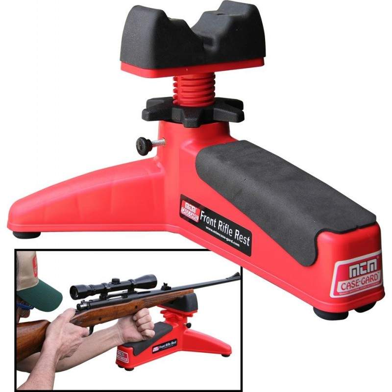Rest MTM FRR FRONT RIFLE REST