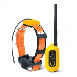 Sistema di localizzazione GPS Pathfinder 2 satellitare