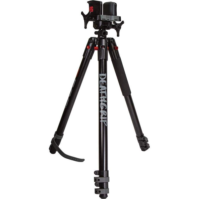 Trepiede BOG – Deathgrip Treppiede Trepiede BOG – Deathgrip Treppiede