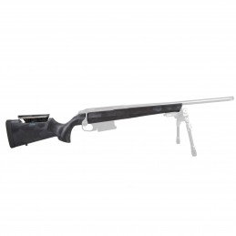 Calciatura Carbon Standard Camo Tikka T3x CTR con bedding