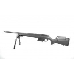 Calciatura Carbon Standard Camo Tikka T3x CTR con bedding