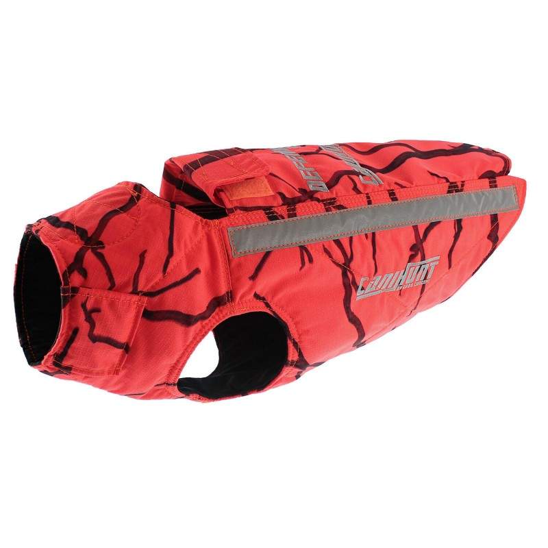 Corpetto anti zanna CaniHunt Defender 2.0 Corpetto anti zanna CaniHunt Defender 2.0