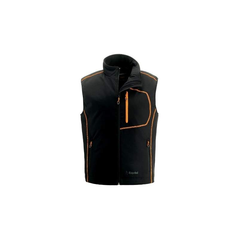Gilet Kapriol Dynamic Gilet Kapriol Dynamic