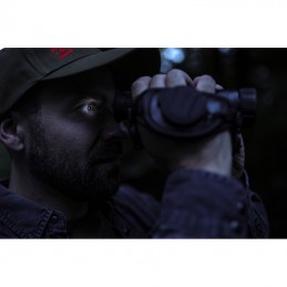 Visore Termico Hikmicro Condor CH35L