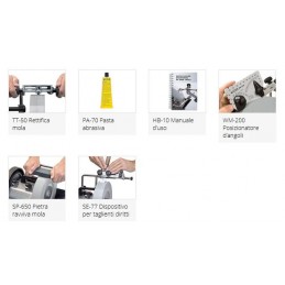 Affilatrice Tormek T-8 Custom Affilatrice Tormek T-8 Custom