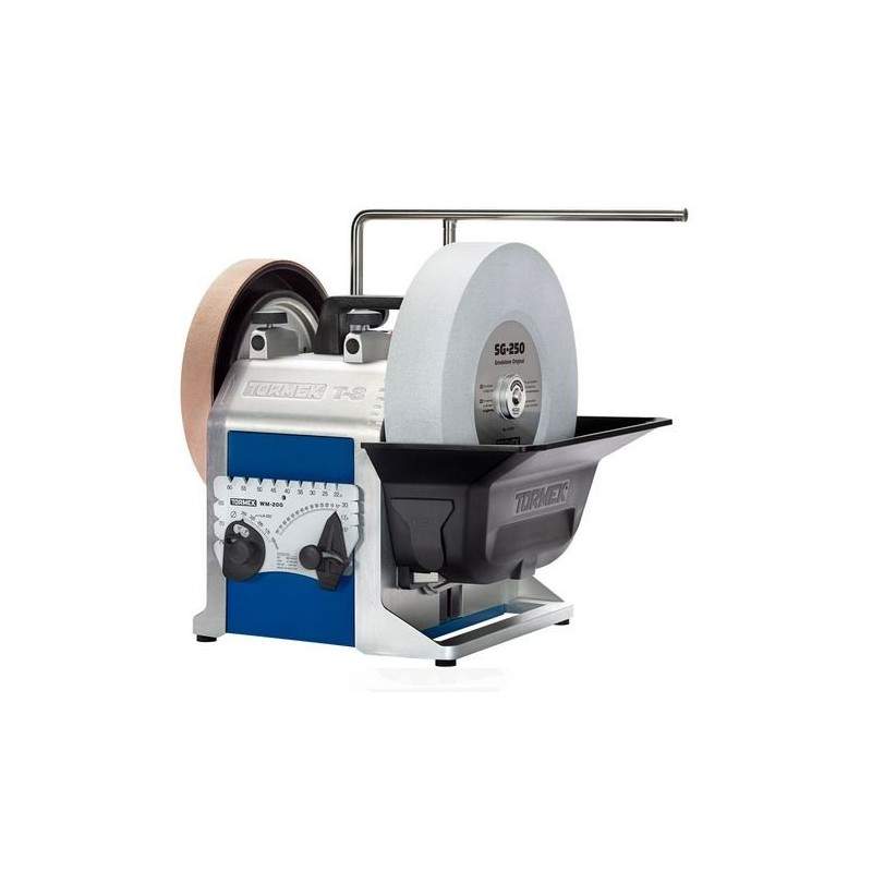 Affilatrice Tormek T-8 Custom Affilatrice Tormek T-8 Custom